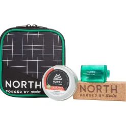 North The Pit Kit- Wax, Tuning & Tools