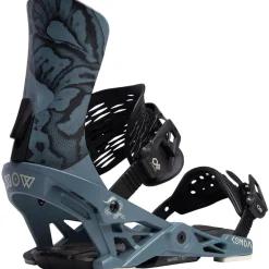 Now Conda Sboard Bindings - Women's 2024- Snowboard Bindings