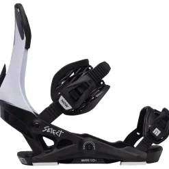 Now Select Sboard Bindings 2024- Snowboard Bindings