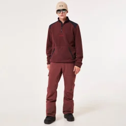 Oakley Butter Tech Fleece - Men's- Casual Clothing|Snow Clothing