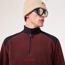 Oakley Butter Tech Fleece - Men's- Casual Clothing|Snow Clothing