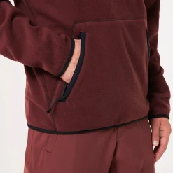 Oakley Butter Tech Fleece - Men's- Casual Clothing|Snow Clothing