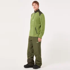 Oakley Butter Tech Fleece - Men's- Casual Clothing|Snow Clothing
