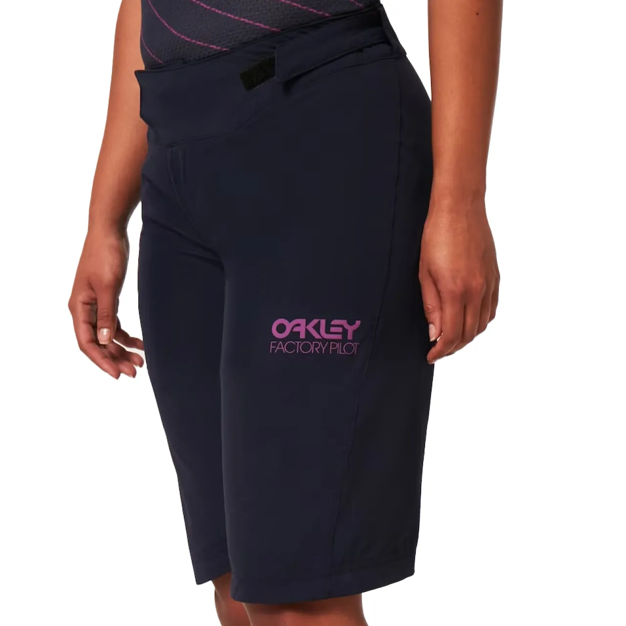 Oakley Factory Pilot Lite Shorts - Women's-Women Shorts|Women's Bike Clothing