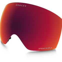 Oakley Flight Deck M Goggle Lens- Goggles|Goggles