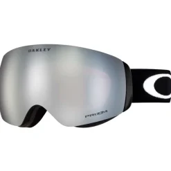 Oakley Flight Deck M Goggles + Flight Deck XM Goggle Lens- Goggles|Goggles