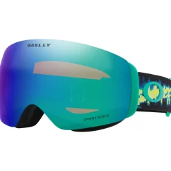 Oakley Flight Deck M Goggles + Flight Deck XM Goggle Lens- Goggles|Goggles