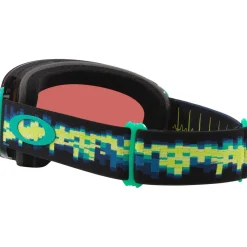 Oakley Flight Deck M Goggles + Flight Deck XM Goggle Lens- Goggles|Goggles