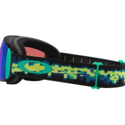 Oakley Flight Deck M Goggles + Flight Deck XM Goggle Lens- Goggles|Goggles