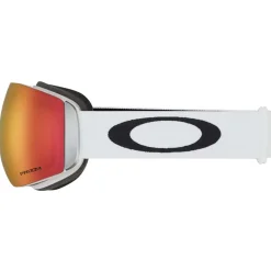 Oakley Flight Deck M Goggles + Flight Deck XM Goggle Lens- Goggles|Goggles