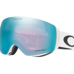 Oakley Flight Deck M Goggles + Flight Deck XM Goggle Lens- Goggles|Goggles