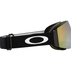 Oakley Flight Deck M Goggles + Flight Deck XM Goggle Lens- Goggles|Goggles