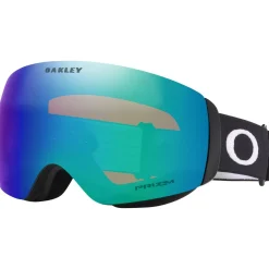 Oakley Flight Deck M Goggles + Flight Deck XM Goggle Lens- Goggles|Goggles