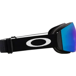 Oakley Flight Deck M Goggles + Flight Deck XM Goggle Lens- Goggles|Goggles