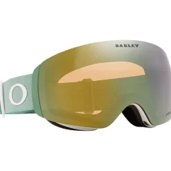 Oakley Flight Deck M Goggles + Flight Deck XM Goggle Lens- Goggles|Goggles