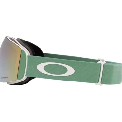 Oakley Flight Deck M Goggles + Flight Deck XM Goggle Lens- Goggles|Goggles