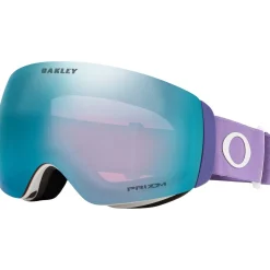Oakley Flight Deck M Goggles + Flight Deck XM Goggle Lens- Goggles|Goggles