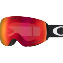 Oakley Flight Deck M Goggles + Flight Deck XM Goggle Lens- Goggles|Goggles
