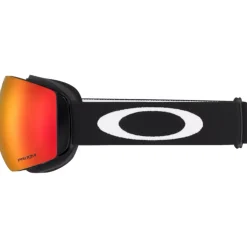 Oakley Flight Deck M Goggles + Flight Deck XM Goggle Lens- Goggles|Goggles