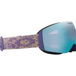 Oakley Flight Deck M Goggles + Flight Deck XM Goggle Lens- Goggles|Goggles