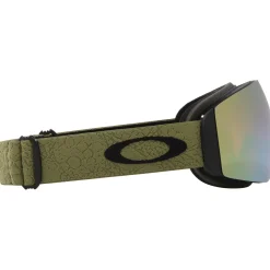 Oakley Flight Deck M Goggles + Flight Deck XM Goggle Lens- Goggles|Goggles