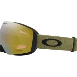 Oakley Flight Deck M Goggles + Flight Deck XM Goggle Lens- Goggles|Goggles