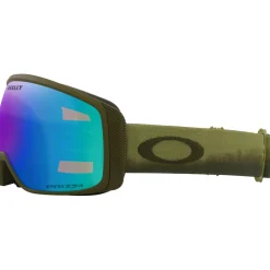 Oakley Flight Tracker M Goggles- Goggles|Goggles