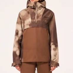 Oakley Holly Anorak Jacket - Women's-Women Snow Clothing|Insulated & Puffer Jackets