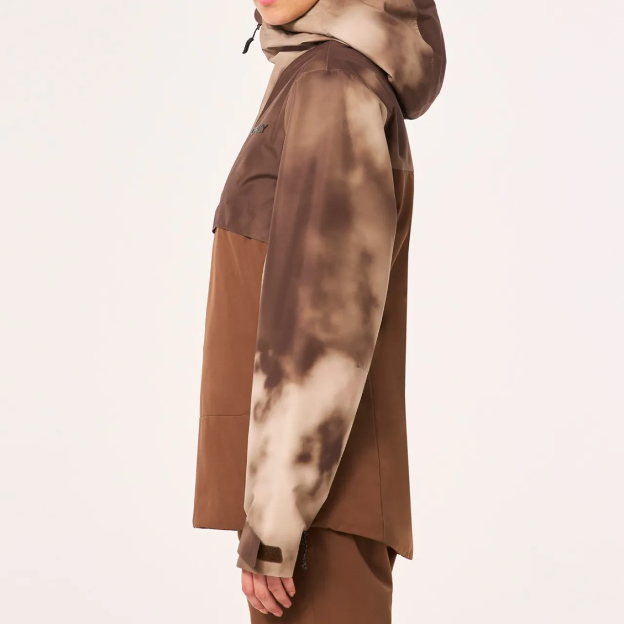 Oakley Holly Anorak Jacket - Women's-Women Snow Clothing|Insulated & Puffer Jackets