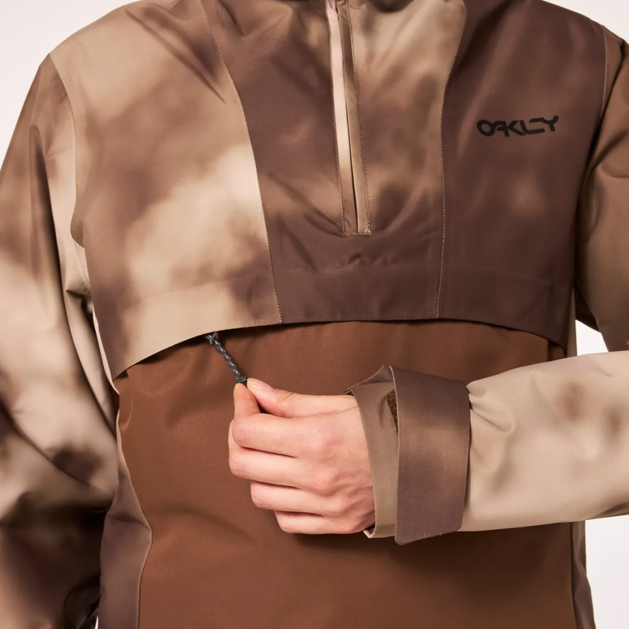 Oakley Holly Anorak Jacket - Women's-Women Snow Clothing|Insulated & Puffer Jackets