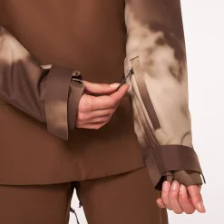 Oakley Holly Anorak Jacket - Women's-Women Snow Clothing|Insulated & Puffer Jackets