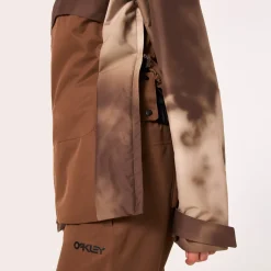 Oakley Holly Anorak Jacket - Women's-Women Snow Clothing|Insulated & Puffer Jackets