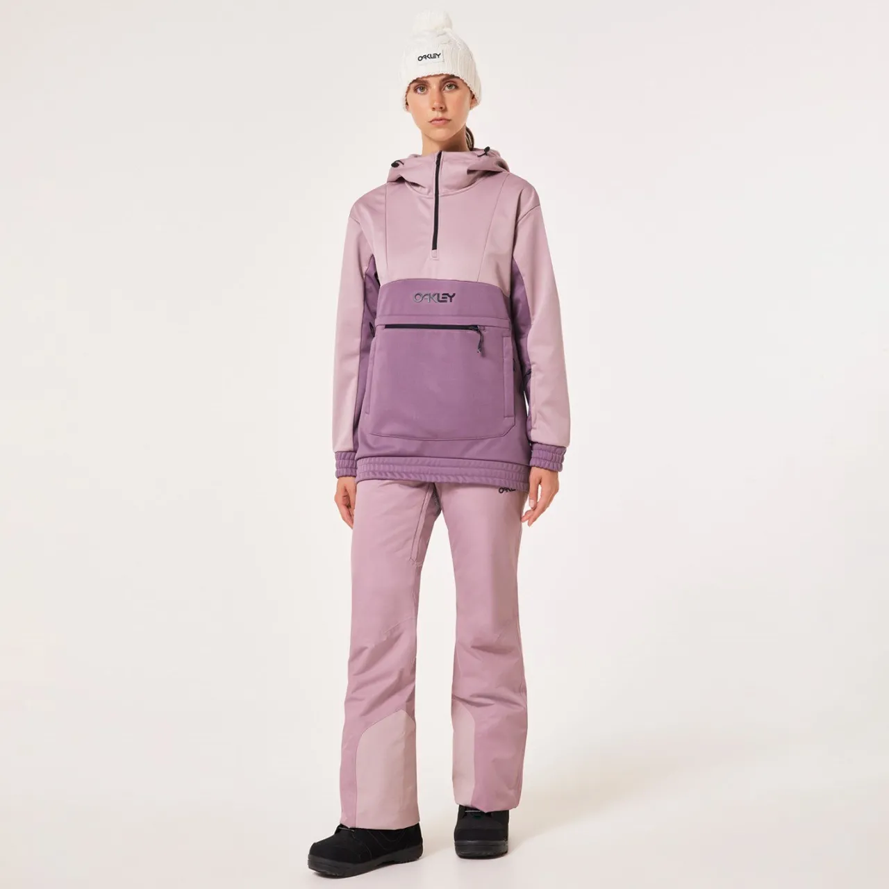 Oakley Jasmine Insulated Pants - Women's-Women Snow Clothing|Snowboard Pants & Bibs