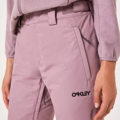 Oakley Jasmine Insulated Pants - Women's-Women Snow Clothing|Snowboard Pants & Bibs