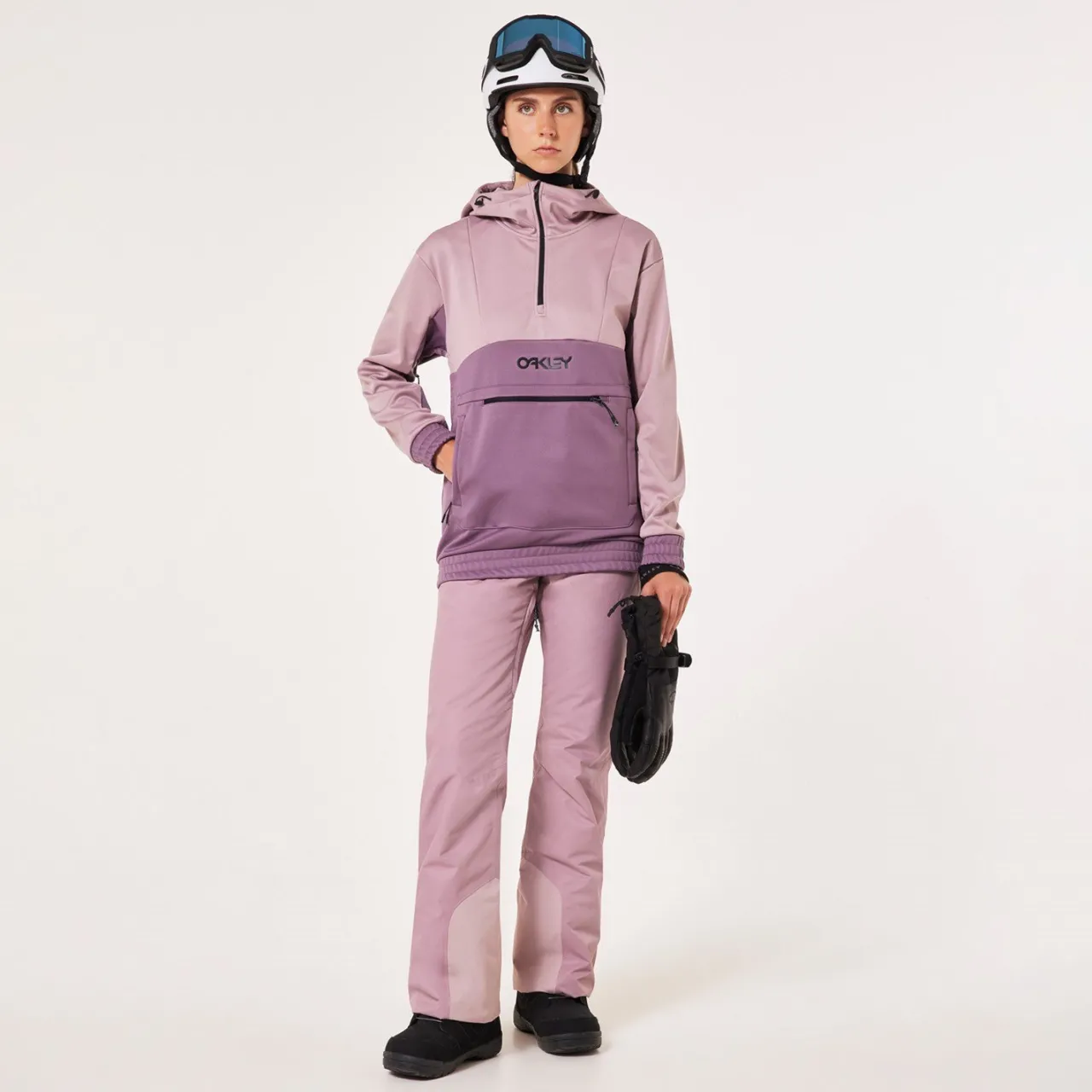 Oakley Jasmine Insulated Pants - Women's-Women Snow Clothing|Snowboard Pants & Bibs