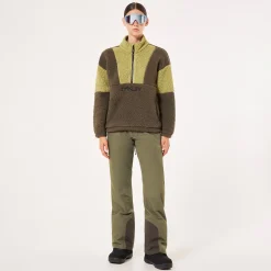 Oakley Jasmine Insulated Pants - Women's-Women Snow Clothing|Snowboard Pants & Bibs