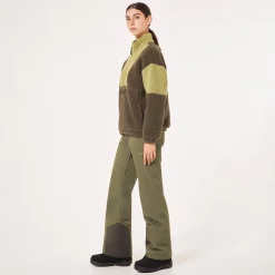 Oakley Jasmine Insulated Pants - Women's-Women Snow Clothing|Snowboard Pants & Bibs