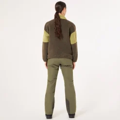 Oakley Jasmine Insulated Pants - Women's-Women Snow Clothing|Snowboard Pants & Bibs