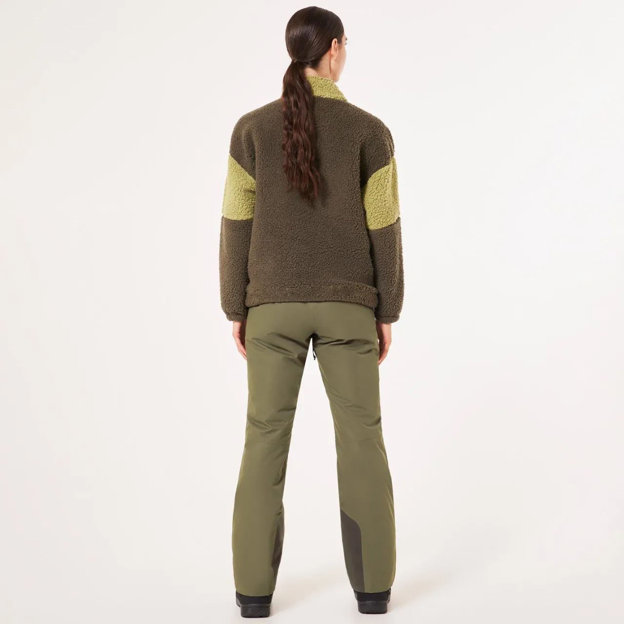 Oakley Jasmine Insulated Pants - Women's-Women Snow Clothing|Snowboard Pants & Bibs