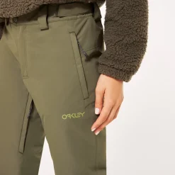 Oakley Jasmine Insulated Pants - Women's-Women Snow Clothing|Snowboard Pants & Bibs