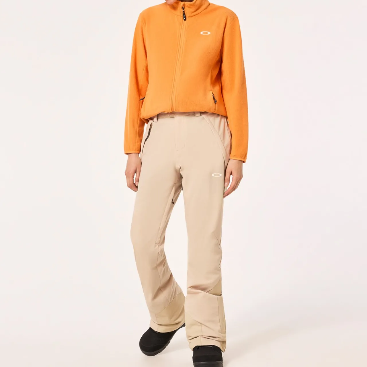 Oakley Laurel Insulated Pants - Women's-Women Snow Clothing|Snowboard Pants & Bibs