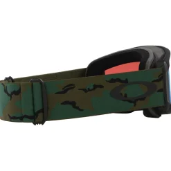 Oakley Line Miner L Goggles + Line Miner L Goggle Lens- Goggles|Goggles