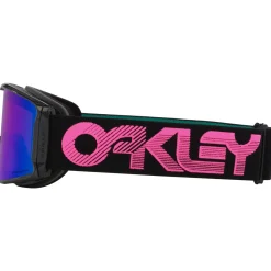 Oakley Line Miner L Goggles + Line Miner L Goggle Lens- Goggles|Goggles