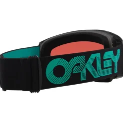 Oakley Line Miner L Goggles + Line Miner L Goggle Lens- Goggles|Goggles