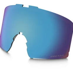 Oakley Line Miner L Goggles + Line Miner L Goggle Lens- Goggles|Goggles