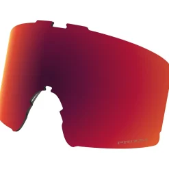 Oakley Line Miner L Goggles + Line Miner L Goggle Lens- Goggles|Goggles