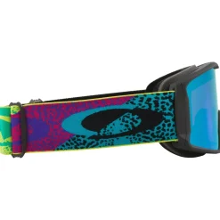 Oakley Line Miner L Goggles + Line Miner L Goggle Lens- Goggles|Goggles