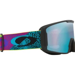 Oakley Line Miner L Goggles + Line Miner L Goggle Lens- Goggles|Goggles