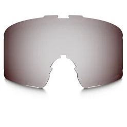 Oakley Line Miner L Goggles + Line Miner L Goggle Lens- Goggles|Goggles