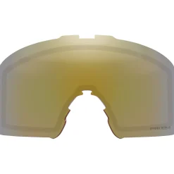 Oakley Line Miner L Goggles + Line Miner L Goggle Lens- Goggles|Goggles